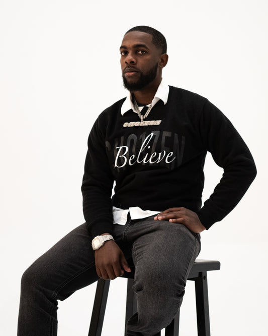 BLACKOUT CREW (PUFF)