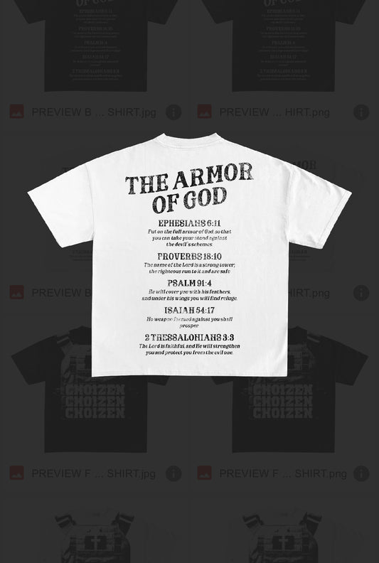 THE PROTECTED TEE (RELEASE DATE 9.13.25)