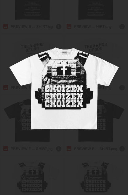 THE PROTECTED TEE (RELEASE DATE 9.13.25)