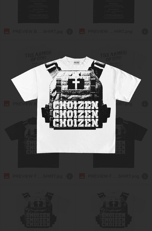 THE PROTECTED TEE (RELEASE DATE 9.13.25)