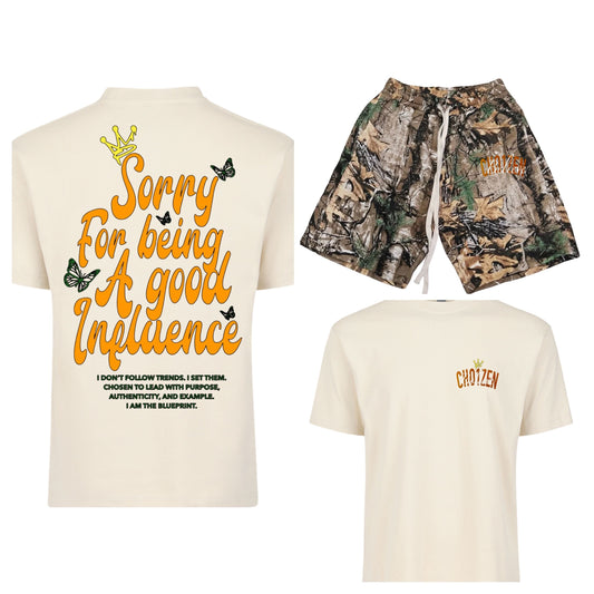 DROP 05 – “WILDERNESS CODE” Set