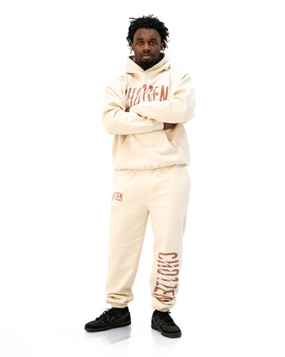 PURITY SWEATPANTS