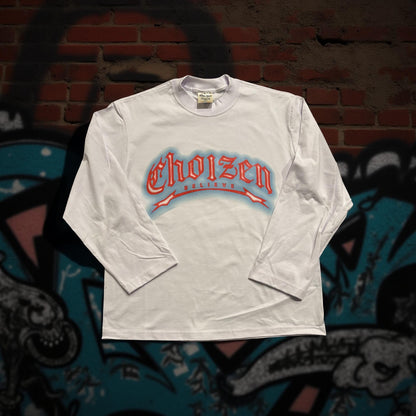 GLOW RUNNER LONG SLEEVE