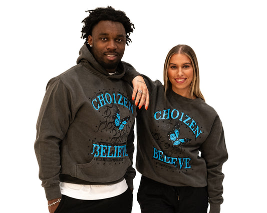 The RENEWAL COLLECTION 10.17.25(Sweatshirt)