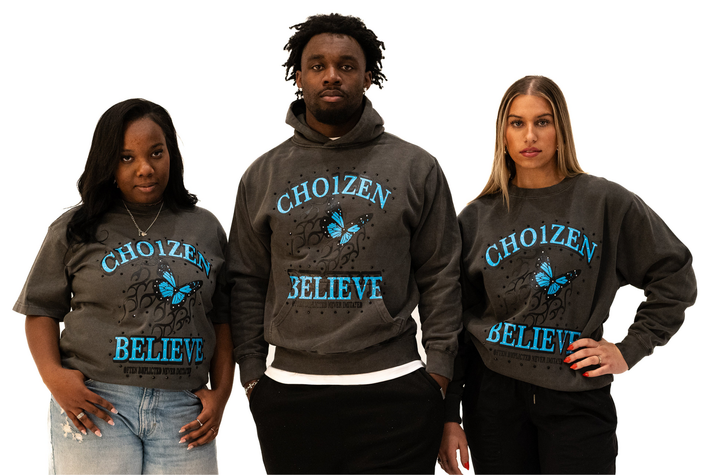 The RENEWAL COLLECTION 10.17.25(Sweatshirt)