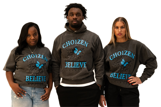The RENEWAL COLLECTION 10.17.25 (Hoodie)