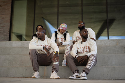 PURITY CREWNECK