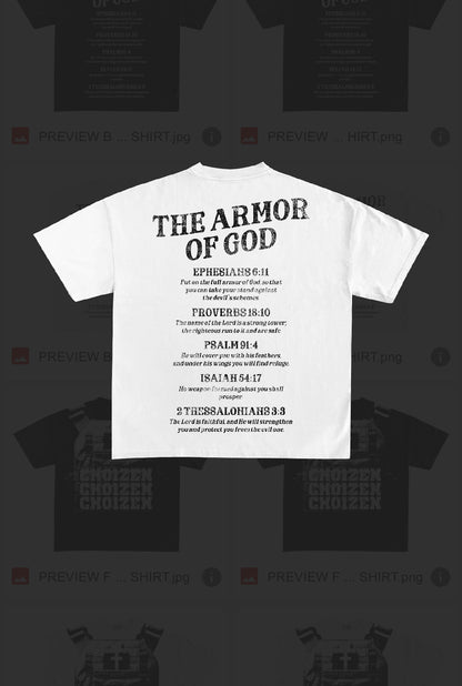 THE PROTECTED TEE (RELEASE DATE 9.13.25)