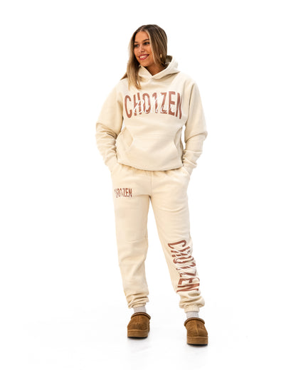 PURITY SWEATPANTS