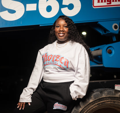 GLOW RUNNER LONG SLEEVE