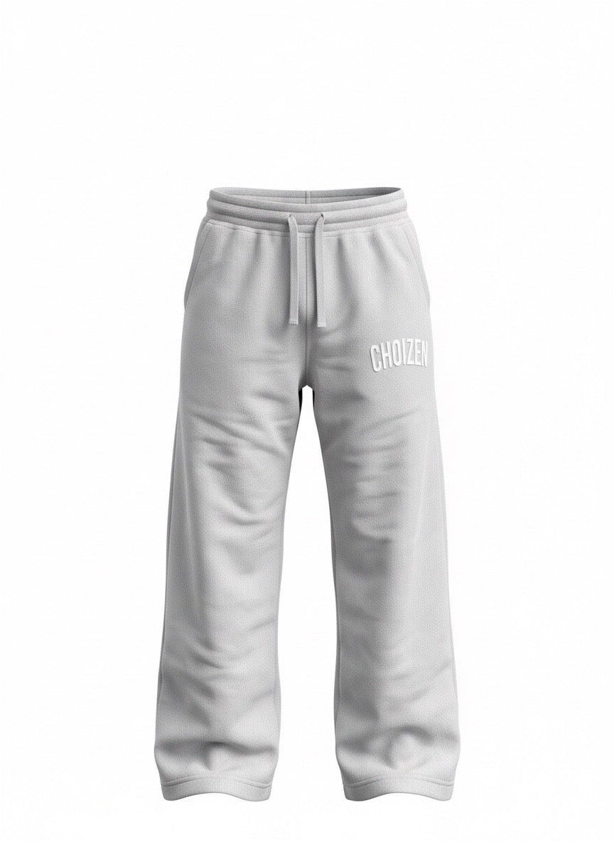 Noir & Stone Sweatpants