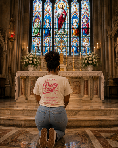 PRETTY PRAYERS