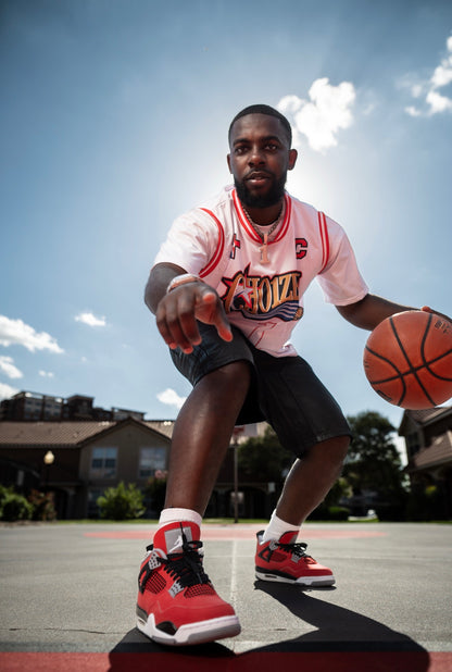 The Answer Jersey