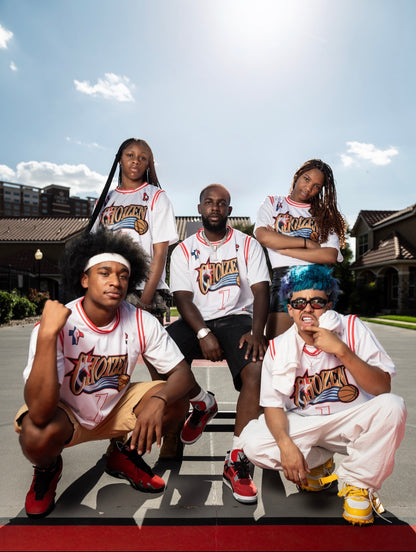 The Answer Jersey
