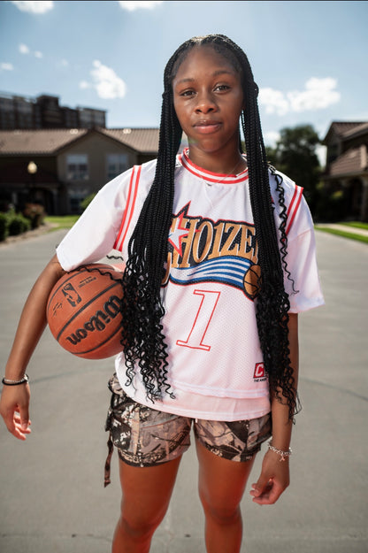 The Answer Jersey